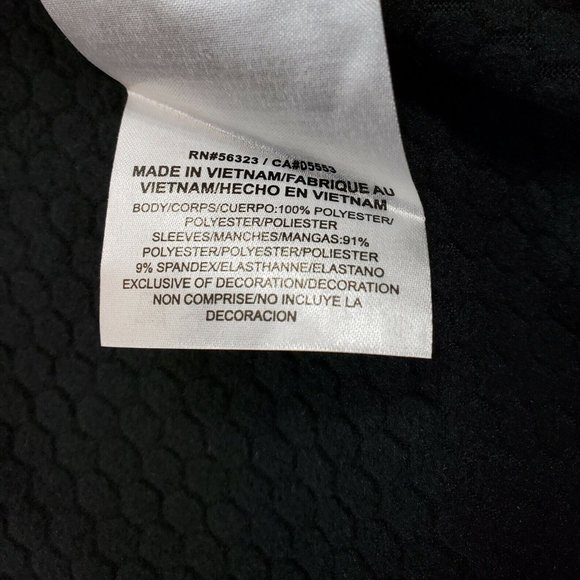 Nike Oregon Ducks Sideline Jacket Men's Small MSRP $180 On Field Apparel - Picture 8 of 10